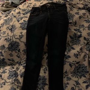 Decree Denim Jeans Size 3